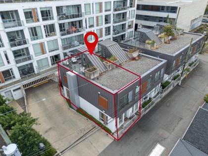 Photo 39 at 477 W King Edward Avenue, Vancouver West