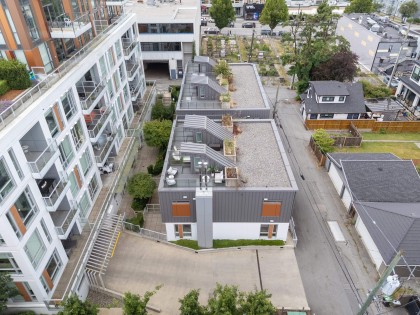 Photo 29 at 477 W King Edward Avenue, Vancouver West