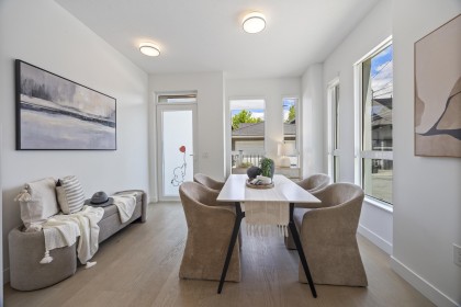 Photo 4 at 477 W King Edward Avenue, Vancouver West