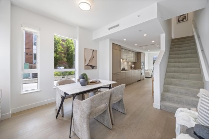 Photo 8 at 477 W King Edward Avenue, Vancouver West