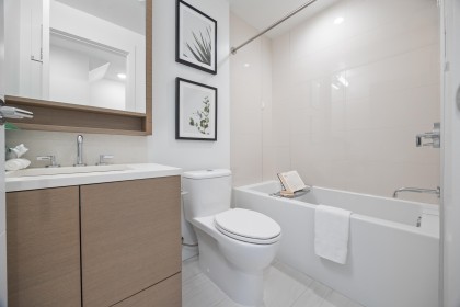Photo 21 at 477 W King Edward Avenue, Vancouver West