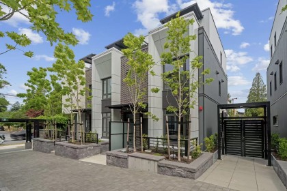 Photo 1 at 6292 Oak Street, Oakridge VW, Vancouver West
