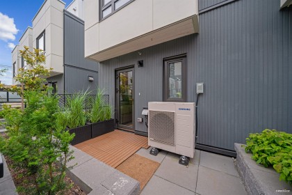 Photo 11 at 6292 Oak Street, Oakridge VW, Vancouver West