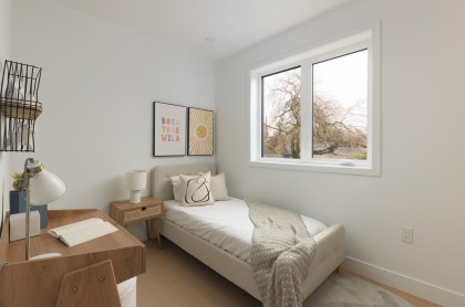 Photo 23 at 4 - 419 W 23rd Avenue, Cambie, Vancouver West