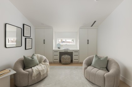 Photo 27 at 4 - 419 W 23rd Avenue, Cambie, Vancouver West