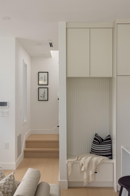 Photo 17 at 4 - 419 W 23rd Avenue, Cambie, Vancouver West