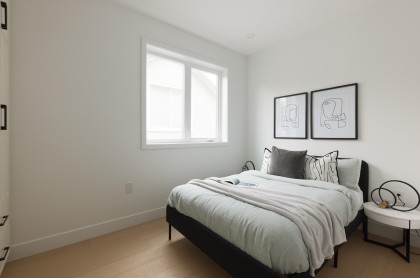 Photo 22 at 4 - 419 W 23rd Avenue, Cambie, Vancouver West