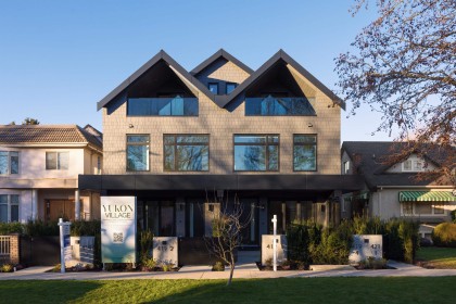 Photo 32 at 4 - 419 W 23rd Avenue, Cambie, Vancouver West