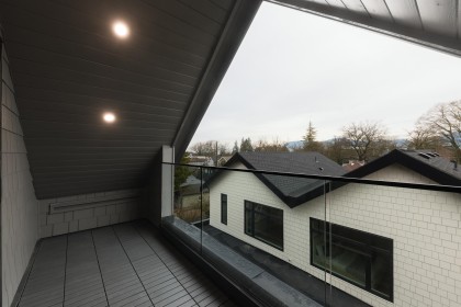 Photo 28 at 4 - 419 W 23rd Avenue, Cambie, Vancouver West
