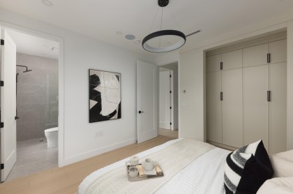 Photo 20 at 4 - 419 W 23rd Avenue, Cambie, Vancouver West