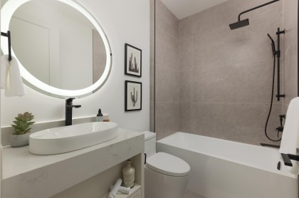 Photo 24 at 4 - 419 W 23rd Avenue, Cambie, Vancouver West