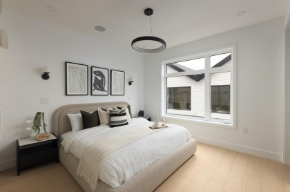 Photo 19 at 4 - 419 W 23rd Avenue, Cambie, Vancouver West