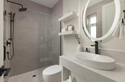 Photo 21 at 4 - 419 W 23rd Avenue, Cambie, Vancouver West