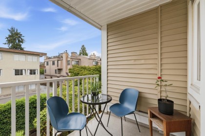 Photo 23 at 12 - 1949 W 8th Avenue, Kitsilano, Vancouver West