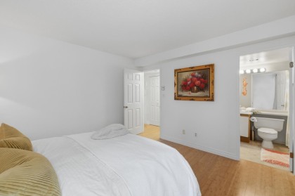 Photo 20 at 12 - 1949 W 8th Avenue, Kitsilano, Vancouver West