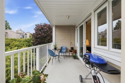 Photo 24 at 12 - 1949 W 8th Avenue, Kitsilano, Vancouver West