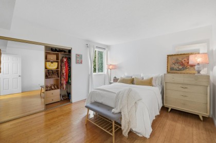 Photo 18 at 12 - 1949 W 8th Avenue, Kitsilano, Vancouver West