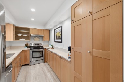 Photo 15 at 12 - 1949 W 8th Avenue, Kitsilano, Vancouver West
