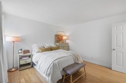Photo 19 at 12 - 1949 W 8th Avenue, Kitsilano, Vancouver West