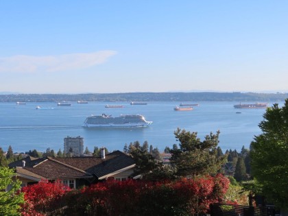 Photo 1 at 2353 Orchard Lane, Queens, West Vancouver