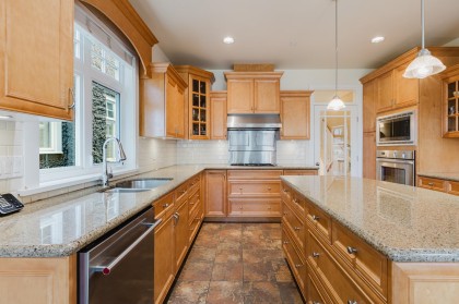 Photo 6 at 4188 Balaclava Street, MacKenzie Heights, Vancouver West