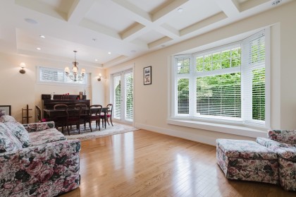Photo 16 at 4188 Balaclava Street, MacKenzie Heights, Vancouver West