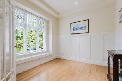 Photo 12 at 4188 Balaclava Street, MacKenzie Heights, Vancouver West