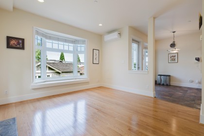 Photo 10 at 4188 Balaclava Street, MacKenzie Heights, Vancouver West
