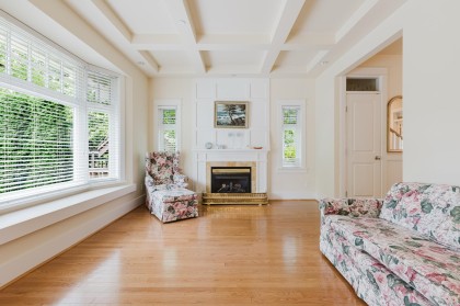 Photo 18 at 4188 Balaclava Street, MacKenzie Heights, Vancouver West
