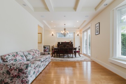 Photo 19 at 4188 Balaclava Street, MacKenzie Heights, Vancouver West