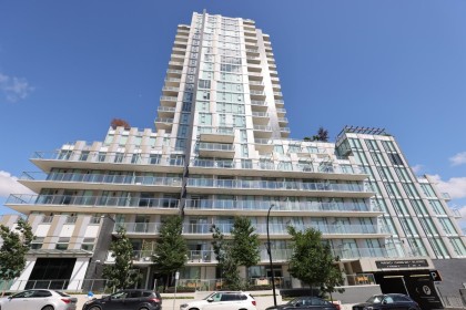 Photo 2 at 1803 - 7418 Paulson Street, South Cambie, Vancouver West