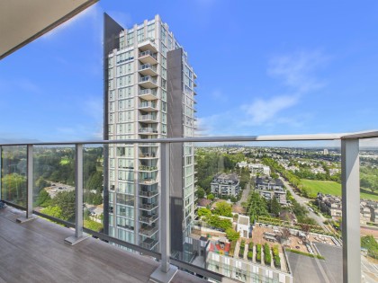 Photo 22 at 1803 - 7418 Paulson Street, South Cambie, Vancouver West