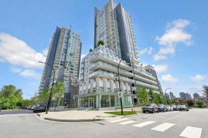 Photo 1 at 1803 - 7418 Paulson Street, South Cambie, Vancouver West