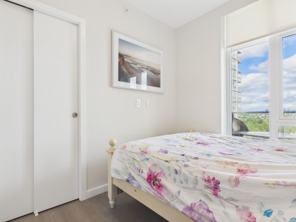 Photo 15 at 1803 - 7418 Paulson Street, South Cambie, Vancouver West