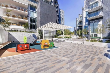 Photo 29 at 1803 - 7418 Paulson Street, South Cambie, Vancouver West