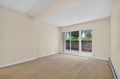 Photo 13 at 118 - 1655 Nelson Street, West End VW, Vancouver West