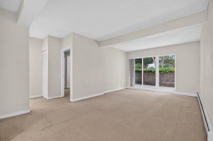 Photo 12 at 118 - 1655 Nelson Street, West End VW, Vancouver West
