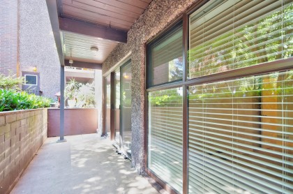 Photo 26 at 118 - 1655 Nelson Street, West End VW, Vancouver West