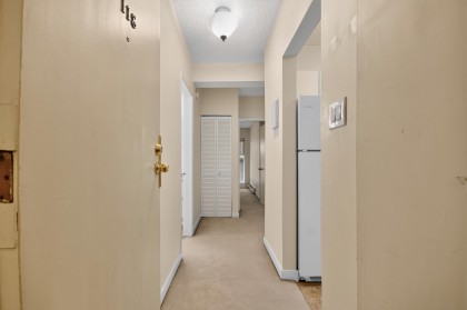 Photo 3 at 118 - 1655 Nelson Street, West End VW, Vancouver West