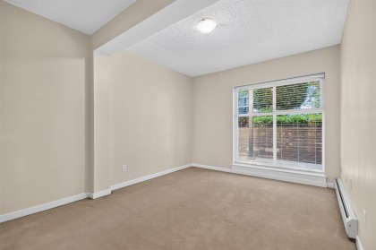 Photo 20 at 118 - 1655 Nelson Street, West End VW, Vancouver West
