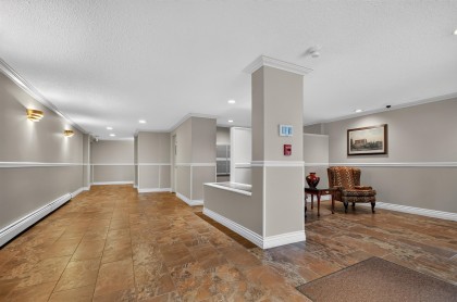 Photo 30 at 118 - 1655 Nelson Street, West End VW, Vancouver West