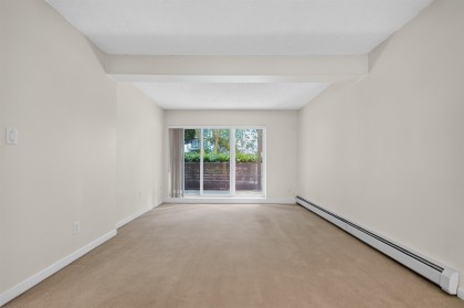 Photo 14 at 118 - 1655 Nelson Street, West End VW, Vancouver West