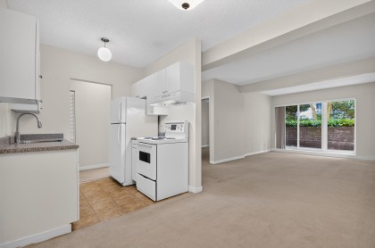Photo 11 at 118 - 1655 Nelson Street, West End VW, Vancouver West