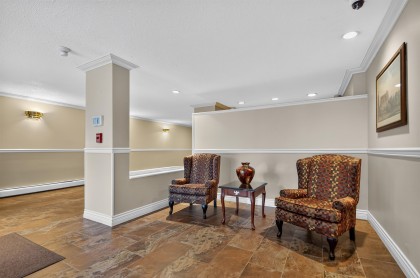 Photo 31 at 118 - 1655 Nelson Street, West End VW, Vancouver West