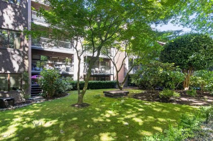 Photo 29 at 118 - 1655 Nelson Street, West End VW, Vancouver West