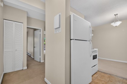 Photo 4 at 118 - 1655 Nelson Street, West End VW, Vancouver West