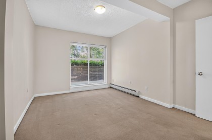 Photo 21 at 118 - 1655 Nelson Street, West End VW, Vancouver West