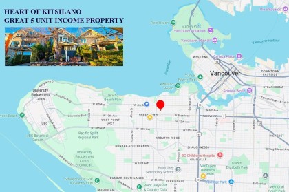 Photo 40 at 2635 W 7th Avenue, Kitsilano, Vancouver West