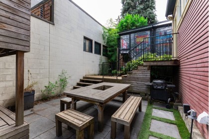 Photo 16 at 2110 Alberta Street, False Creek, Vancouver West