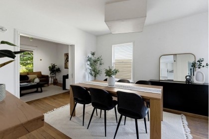 Photo 7 at 2110 Alberta Street, False Creek, Vancouver West